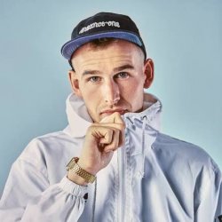 Cover Franky Nuts - Own It