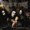 Cover Cradle Of Filth - The Death Of Love Cradle Of Filth - The Death Of Love