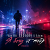 Cover Vasilii CECEGOV & Atom - Я бегу от тебя (Remix) Vasilii CECEGOV & Atom - Я бегу от тебя (Remix)
