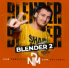 Cover DNM - Blender #2 DNM - Blender #2