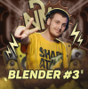 Cover DNM - Blender #3 DNM - Blender #3