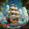 DJ Katya Kadykov - Spirit Island (minatrix_edition)