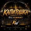 Cover DJ.kwaki - КАПИТОШКА DJ.kwaki - КАПИТОШКА