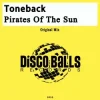 Cover Toneback - Pirate Of The Sun (Larry Peace Remix) Toneback - Pirate Of The Sun (Larry Peace Remix)