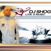 DJ Shog - Live 4 Music [Megara vs. DJ Lee Remix]