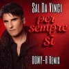 Обкладинка Sal Da Vinci - Per sempre sì Sal Da Vinci - Per sempre sì