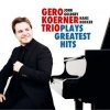 Cover Gero Koerner Trio - Another Brick in the Wall Gero Koerner Trio - Another Brick in the Wall