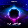 Cover Psylarium - Forbidden Planet Psylarium - Forbidden Planet