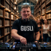 DJ GUSLI - Прояснение