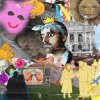 Обкладинка Vovazilvova - Грішниця. Айтішниця. Розкішниця Vovazilvova - Грішниця. Айтішниця. Розкішниця