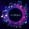 EJ Retro - The rain of my sorrow