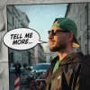 Cover Шершень - Tell me more Шершень - Tell me more