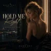 Обкладинка NEON RAY - Hold Me Right NEON RAY - Hold Me Right