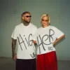Lance Savali & Rita Ora - Higher