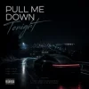 Cover NEON RAY - Pull me Down Tonight NEON RAY - Pull me Down Tonight