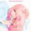 Обкладинка Kyary Pamyu Pamyu - KURU KURU HARAJUKU Kyary Pamyu Pamyu - KURU KURU HARAJUKU