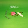 Cover Crinkles - Surge Crinkles - Surge