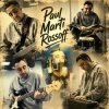 Cover Paul Marti Rossoff - I Walk 1985. Studio recorded 1997. Jazz orchestra overdubbing 2019. Paul Marti Rossoff - I Walk 1985. Studio recorded 1997. Jazz orchestra overdubbing 2019.