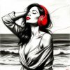 Cover Мария Байдина - Ты посмотри, как красиво! Мария Байдина - Ты посмотри, как красиво!