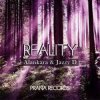 Обкладинка Alankara & Jazzy D - Reality (Mixed) Alankara & Jazzy D - Reality (Mixed)