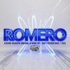 Обкладинка Afghan Headspin - ROMERO Afghan Headspin - ROMERO