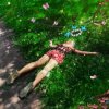 Cover Masha Hima - Обнять Masha Hima - Обнять