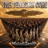 Cover MelodiZenith - The Venusian Core MelodiZenith - The Venusian Core