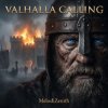 Cover MelodiZenith - Valhalla Calling MelodiZenith - Valhalla Calling