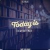 Cover Mr Salama - Today is a Great Day (New Retro Mix) 2026 Mr Salama - Today is a Great Day (New Retro Mix) 2026