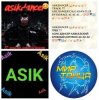 Cover Asikdancer - Клубный антураж танцуй со мной ас ас Asikdancer - Клубный антураж танцуй со мной ас ас
