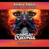 Khalil Singh - Light The Fire (Original Mix)