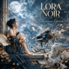 Обкладинка LORA NOIR - «Она любила Брамса» / “She Loved Brahms” LORA NOIR - «Она любила Брамса» / “She Loved Brahms”
