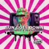 Cover DJ Brownie, Hexadecimal - SUN GOES DOWN DJ Brownie, Hexadecimal - SUN GOES DOWN