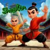 Обкладинка DJ Katya Kadykov - Shaolin (minatrix_edition) DJ Katya Kadykov - Shaolin (minatrix_edition)