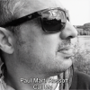 Обкладинка Paul Marti Rossoff - Call Me. From scratch demo 1985 to Studio 1997. Remastered 2026 Paul Marti Rossoff - Call Me. From scratch demo 1985 to Studio 1997. Remastered 2026
