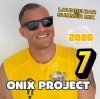 Onix project - ONIX PROJECT - LOUNG BAR SUMMER MIX 7