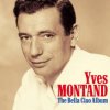 Cover Yves Montand - Bella ciao Yves Montand - Bella ciao