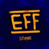 Cover EFF - Stimme EFF - Stimme