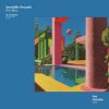Cover Invisible Sounds & Bar Melodia - Grazie (Orignal Mix) Invisible Sounds & Bar Melodia - Grazie (Orignal Mix)