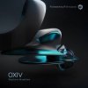Cover Oxiv - Rhythmic Mutations Oxiv - Rhythmic Mutations