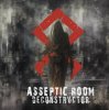 Cover Asseptic Room - Red Sludge (Exclusive Mix) Asseptic Room - Red Sludge (Exclusive Mix)
