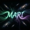 Mari - "Привычка свыше нам дана"