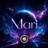 Cover Mari - "lllusiveness" Mari - "lllusiveness"