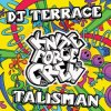 Cover DJ Terrace - Doom Child DJ Terrace - Doom Child