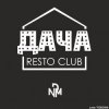 DNM - RC-DACHA AFRO-TRIBAL-BASS MIX by DJ DNM