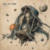Cover ViTaLiKuS - VEIL OF TIME ViTaLiKuS - VEIL OF TIME