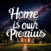 Cover DJ Katya Kadykov - Home is our Precious (minatrix_edition) DJ Katya Kadykov - Home is our Precious (minatrix_edition)