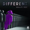 Обкладинка Reality Test - Different (Original Mix) Reality Test - Different (Original Mix)
