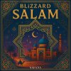 Обкладинка Blizzard Music - Salam Blizzard Music - Salam