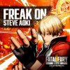 Cover Steve Aoki - Freak On (Original Mix) Steve Aoki - Freak On (Original Mix)
